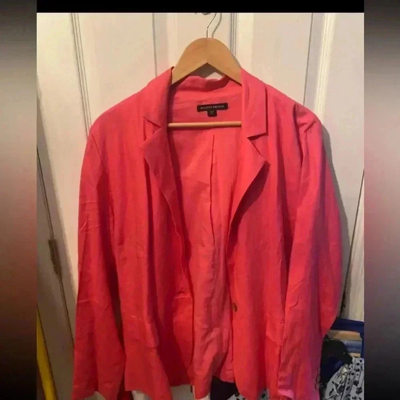 Boston proper blazer‎ - Picture 1 of 3